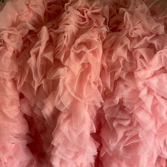 Lanark Strapless Midi - Picture 4 of 13